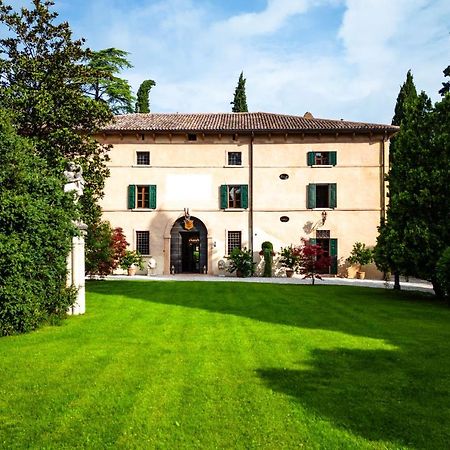 Villa Carrara Salvadori Грецана Екстериор снимка