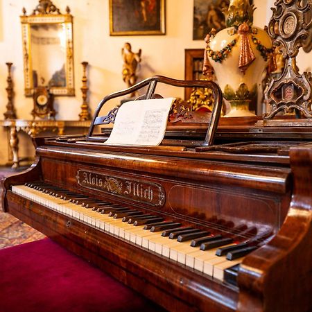 Villa Carrara Salvadori Грецана Екстериор снимка